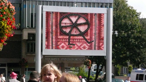 berlin skin